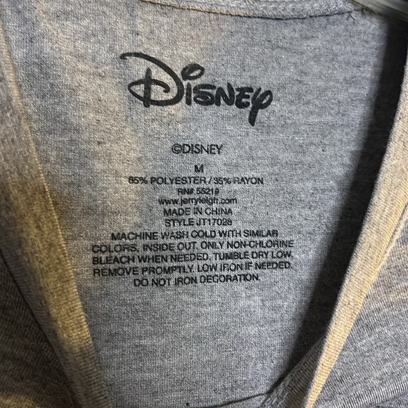 Minnie Mouse Tshirt- new with tags - $9! (Orig $12.99) - Picture 5 of 7